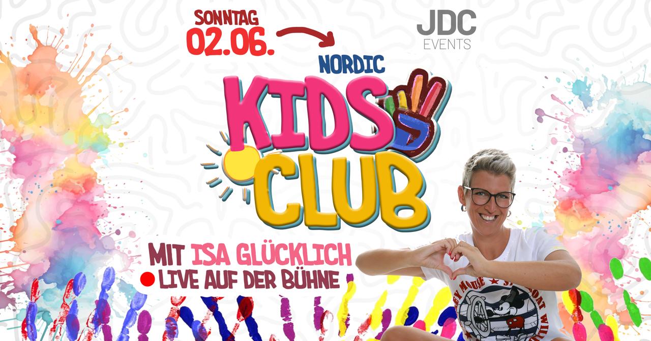 KIDS CLUB 2024